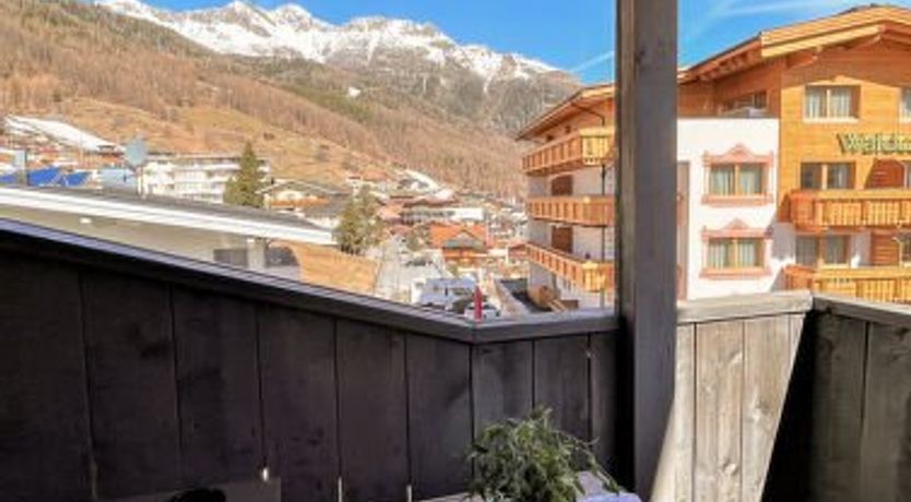 Photo of Nadine Apartment 3