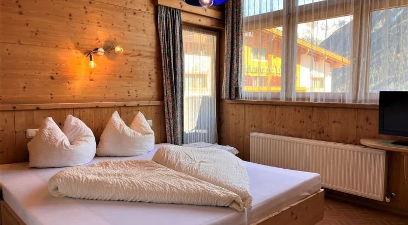 Photo of Nadine Apartment 3