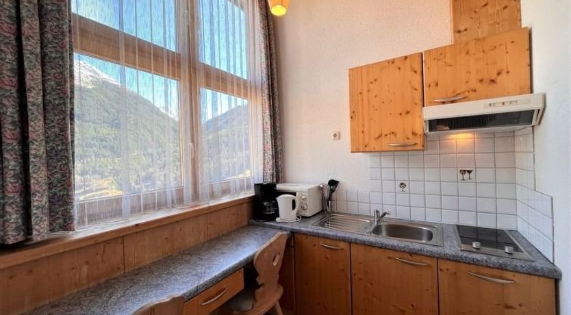 Photo of Nadine Apartment 3