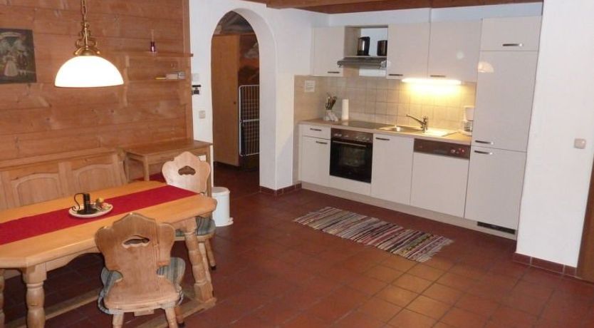 Photo of Berghaus Apartment 4