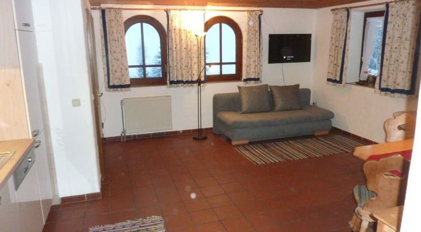 Photo of Berghaus Apartment 4