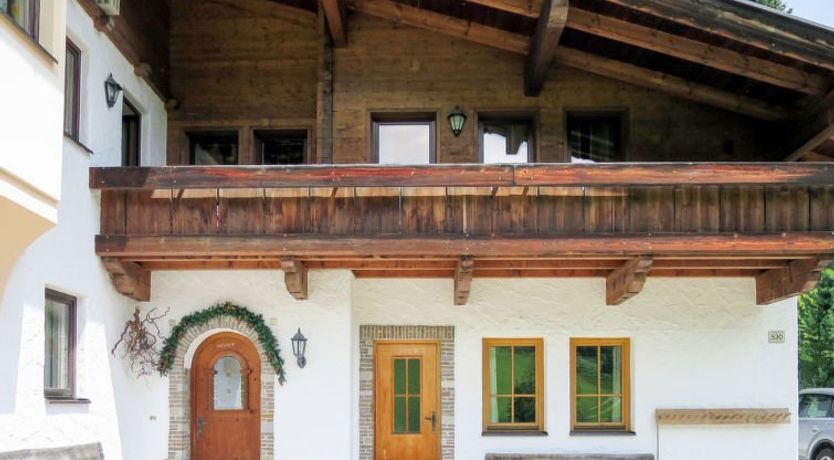 Photo of Berghaus Apartment 4