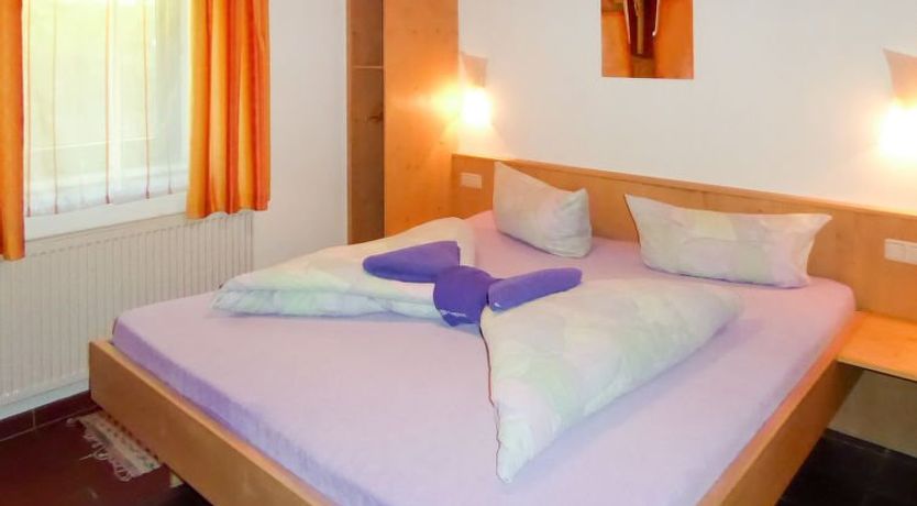 Photo of Berghaus Apartment 4