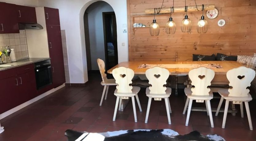 Photo of Berghaus Apartment 4