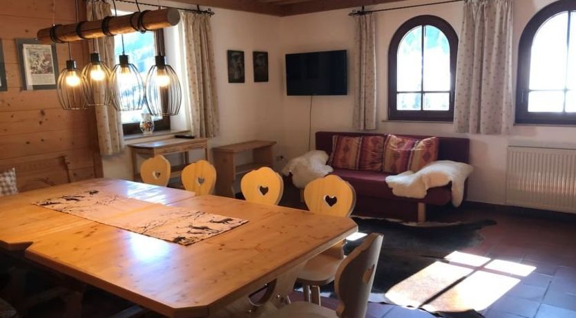 Photo of Berghaus Apartment 4