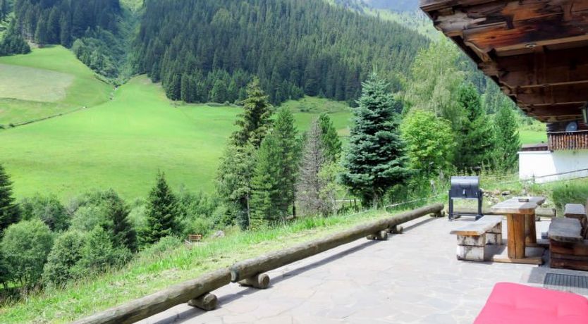 Photo of Berghaus Apartment 4