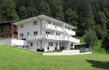 Schiestl Holiday Home