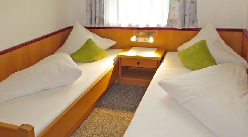 Photo of Sonne Apartment 2