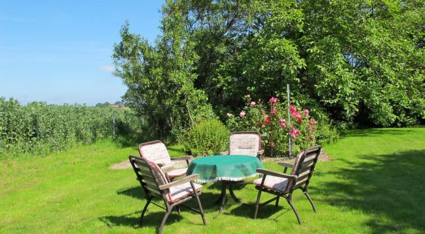 Photo of Landhaus Mahnhamm