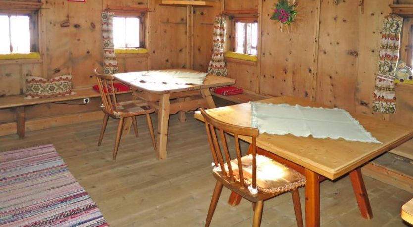 Photo of Lippnerhütte