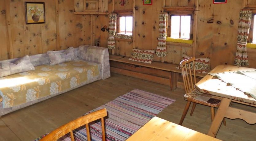 Photo of Lippnerhütte