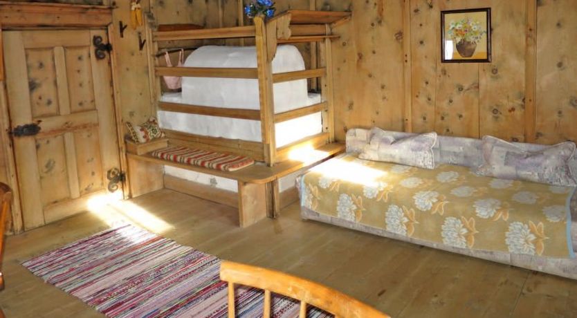 Photo of Lippnerhütte