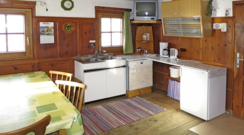 Photo of Lippnerhütte