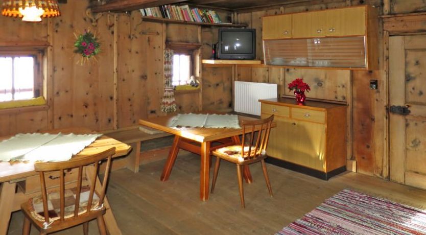 Photo of Lippnerhütte