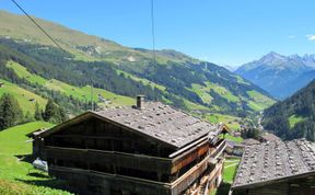 Photo of Lippnerhütte