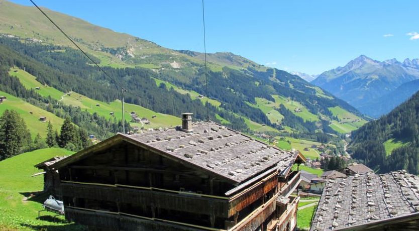 Photo of Lippnerhütte