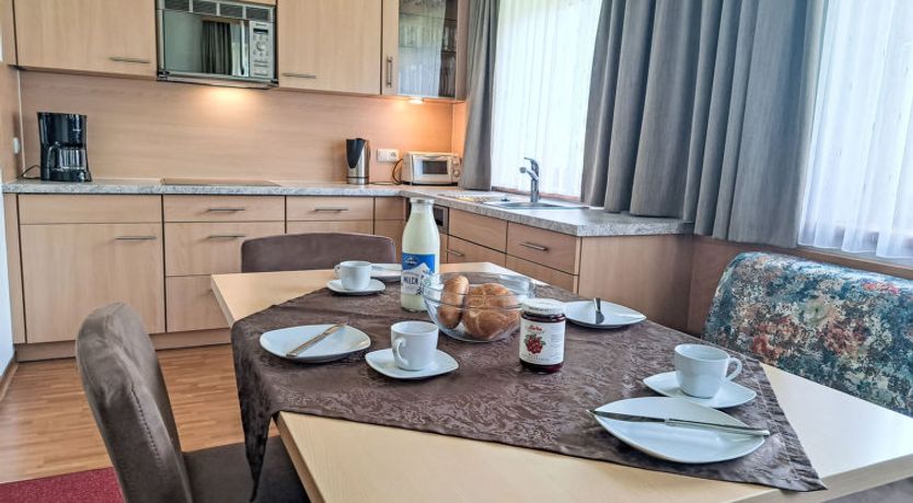 Photo of Rosa Apartment 2