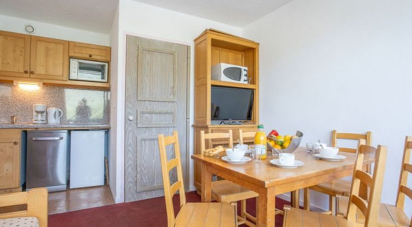 Photo of Lac du Lou 607 Apartment 2