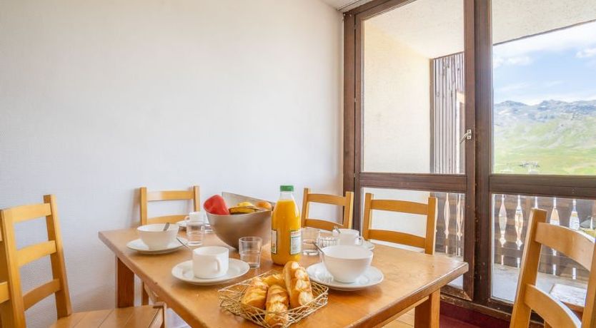 Photo of Lac du Lou 607 Apartment 2