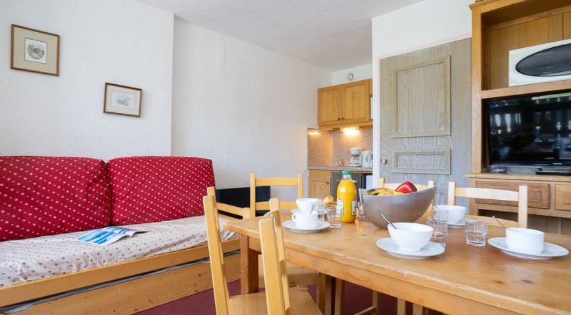 Photo of Lac du Lou 607 Apartment 2