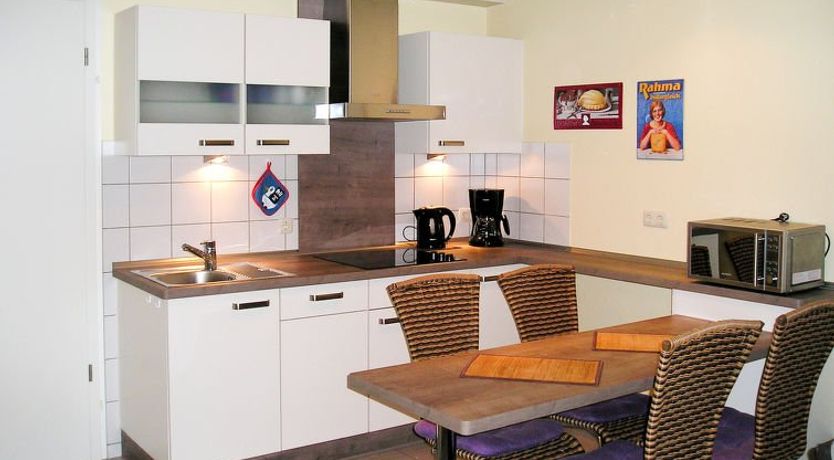 Photo of Tossens Holiday Home 6