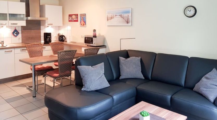 Photo of Tossens Holiday Home 6