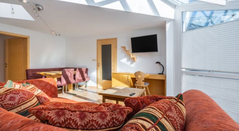 Photo of Nadine Apartment 6