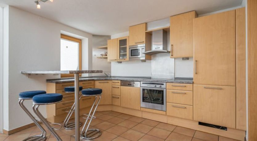 Photo of Nadine Apartment 6