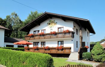 Hagengruber Holiday Home