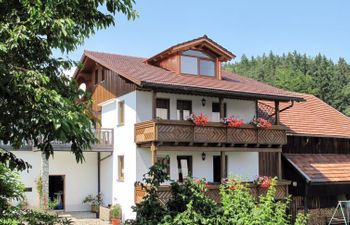 Kühbeck Holiday Home