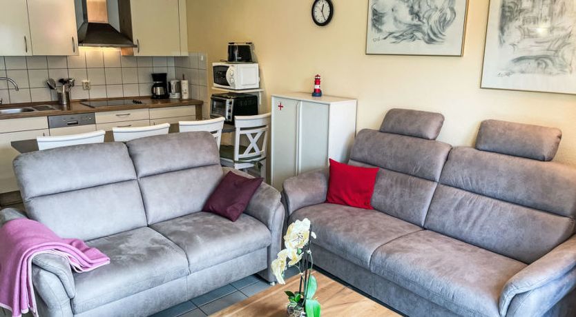 Photo of Tossens Holiday Home 5