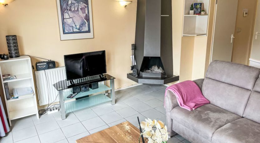 Photo of Tossens Holiday Home 5