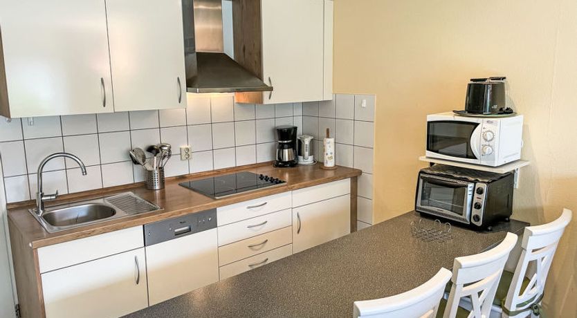 Photo of Tossens Holiday Home 5