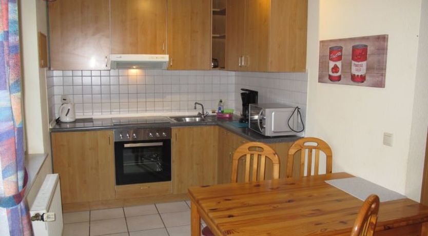 Photo of Lenzer Höh Holiday Home 2