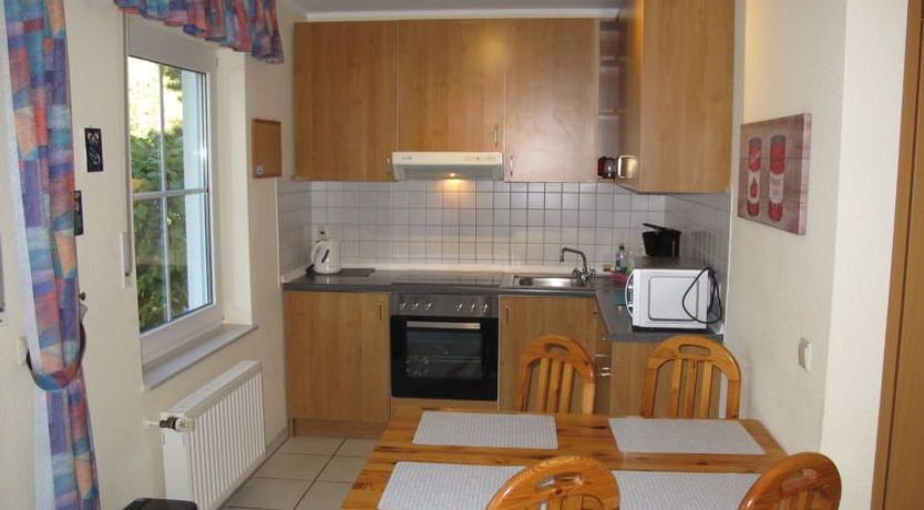 Photo of Lenzer Höh Holiday Home 2