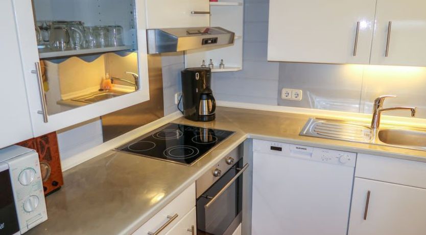 Photo of Osterende Apartment 3