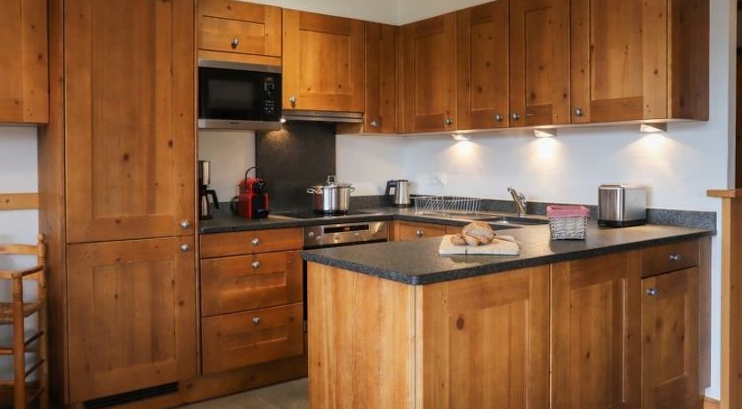 Photo of Terrasses du Paradis 5B