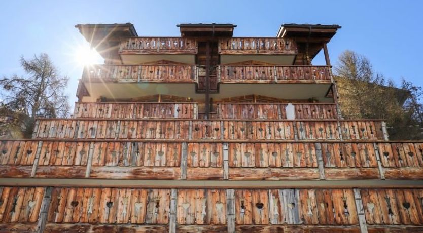 Photo of Terrasses du Paradis 5B