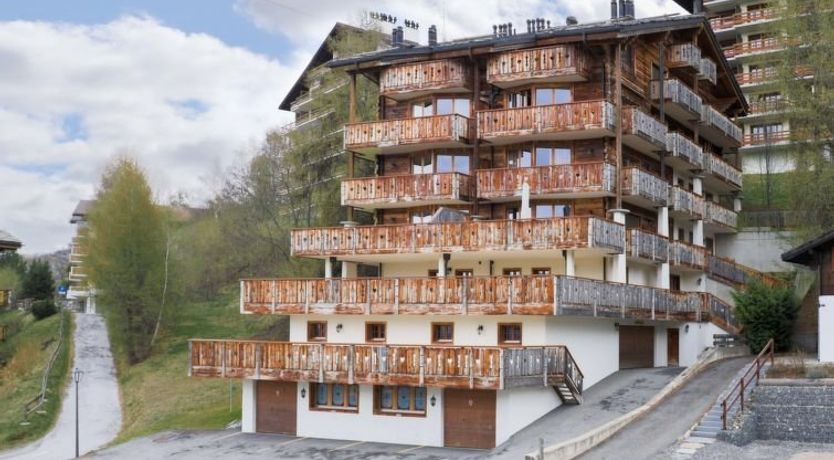 Photo of Terrasses du Paradis 5B