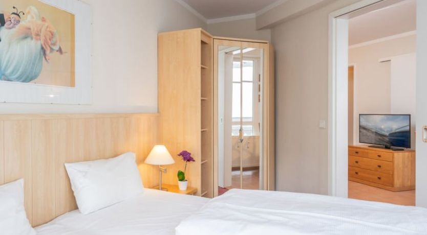 Photo of Seepark Sellin Apartment 4