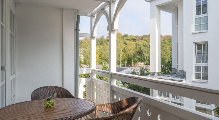 Photo of Seepark Sellin Apartment 4