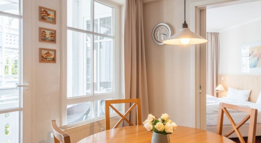 Photo of Seepark Sellin Apartment 4