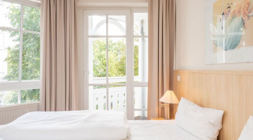 Photo of Seepark Sellin Apartment 4