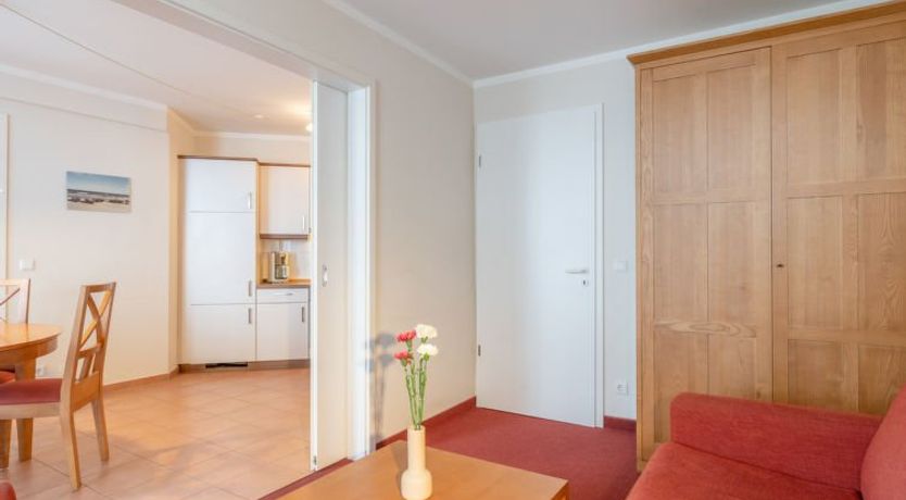 Photo of Seepark Sellin Apartment 4