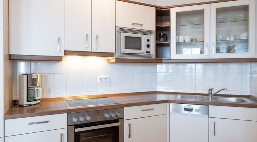 Photo of Seepark Sellin Apartment 4