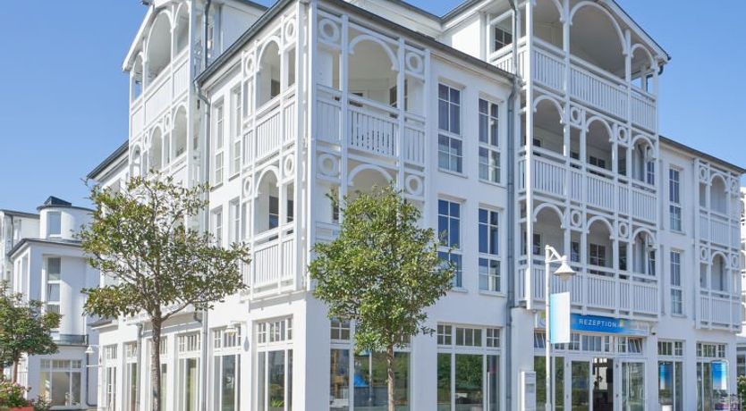 Photo of Seepark Sellin Apartment 5