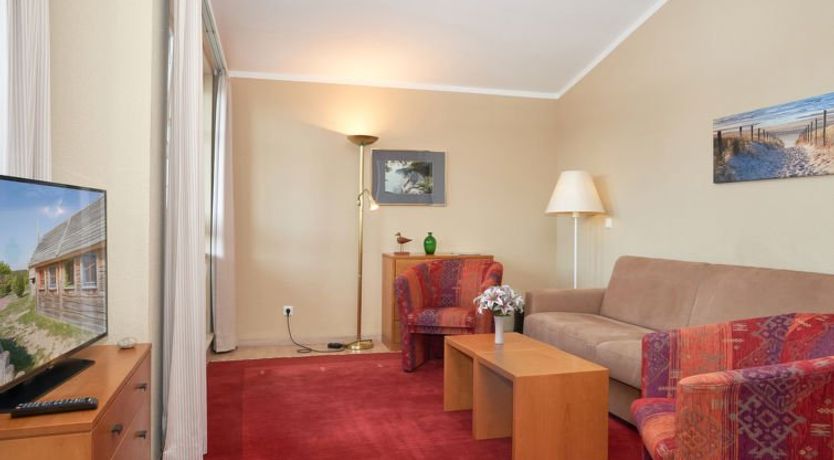 Photo of Seepark Sellin Apartment 5