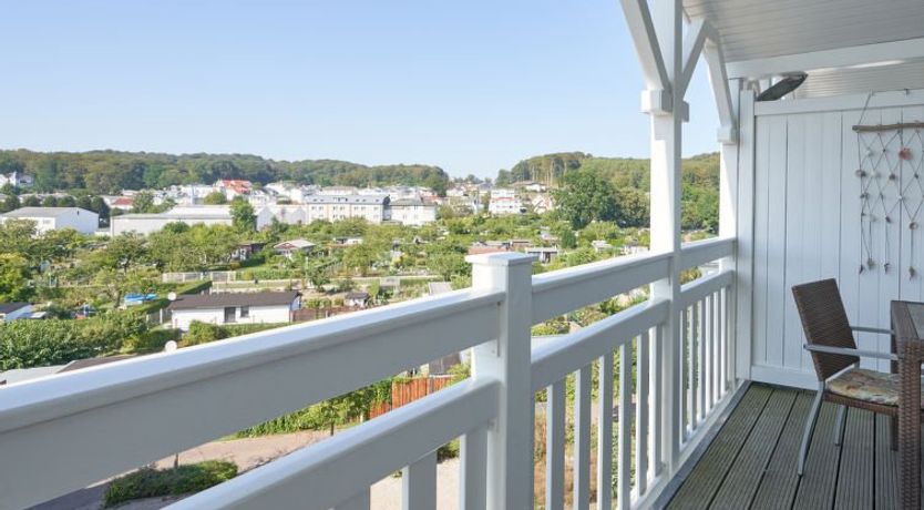 Photo of Seepark Sellin Apartment 5