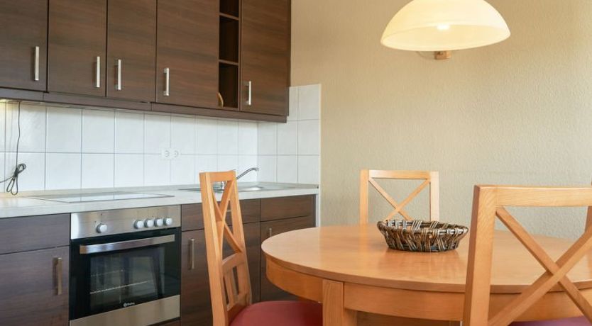 Photo of Seepark Sellin Apartment 5