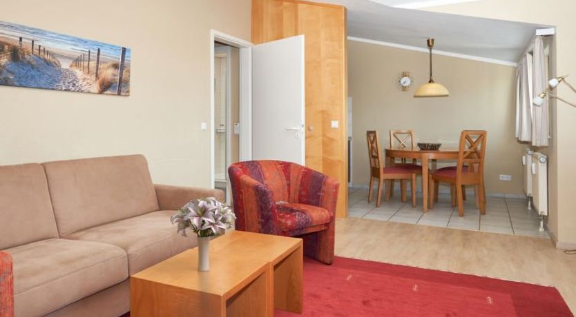 Photo of Seepark Sellin Apartment 5